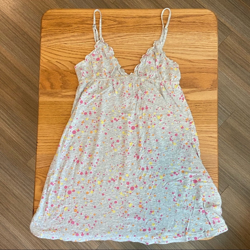 🔥3/$15!! Victoria’s Secret PINK Nightie